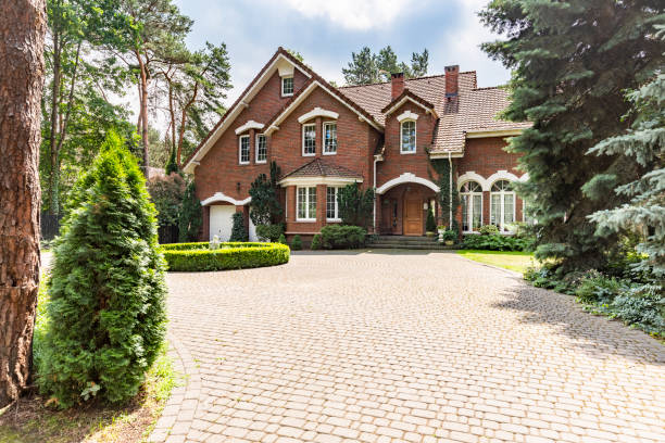 Best Driveway Pavers Near Me  in Waskom, TX