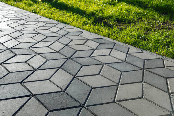 Best Concrete Paver Driveway  in Waskom, TX