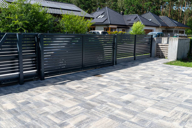 Best Driveway Paving Contractor  in Waskom, TX