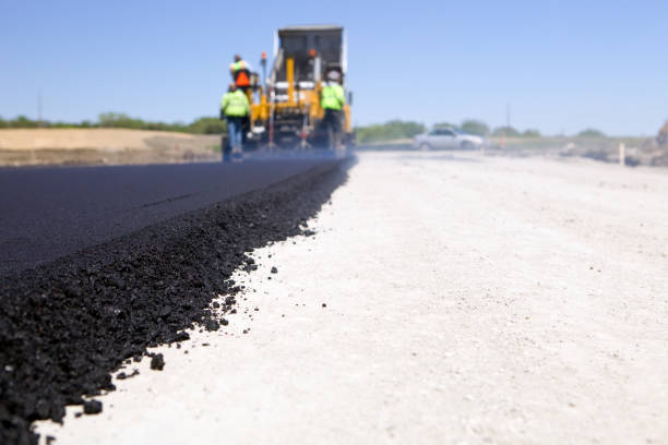 Best Driveway Repair Near Me  in Waskom, TX