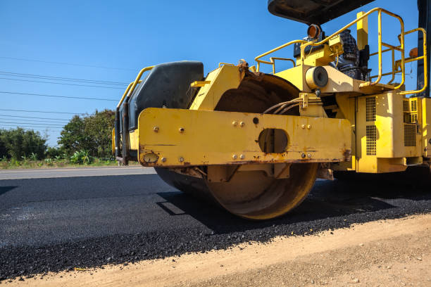 Reasons to Select Us for Your Driveway Paving Requirements in Waskom, TX